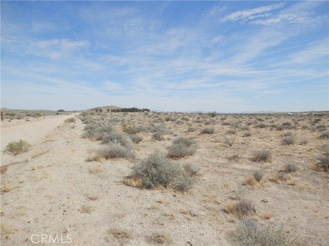 0 Holstead Road, Hinkley, CA 92347
