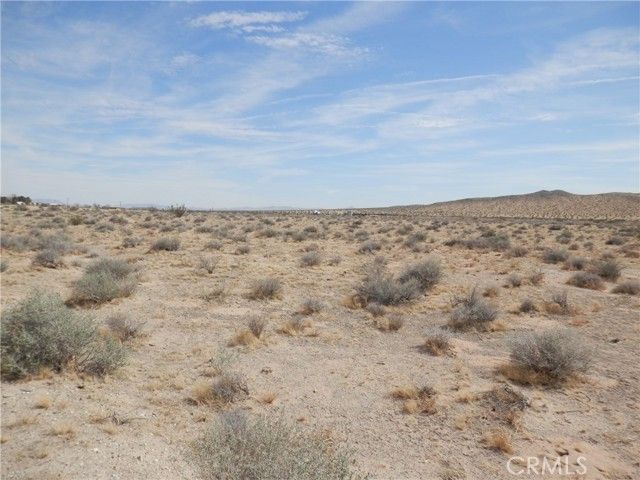 0 Holstead Road, Hinkley, CA 92347