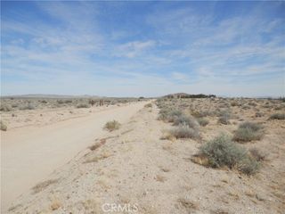 0 Holstead Road, Hinkley, CA 92347