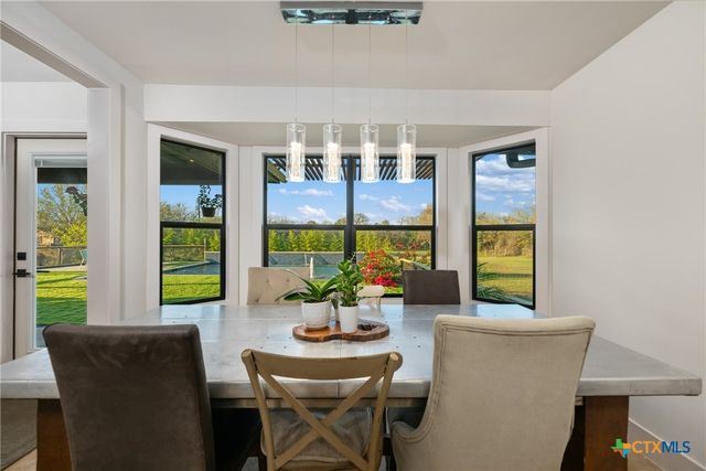 50 S Bear Creek Road, Liberty Hill, TX 78642