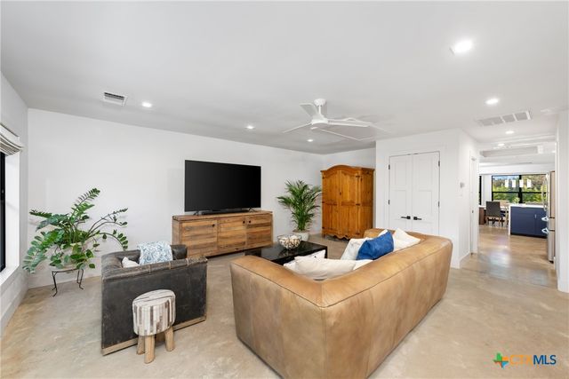 50 S Bear Creek Road, Liberty Hill, TX 78642