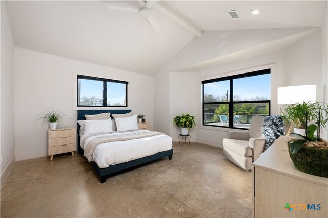 50 S Bear Creek Road, Liberty Hill, TX 78642