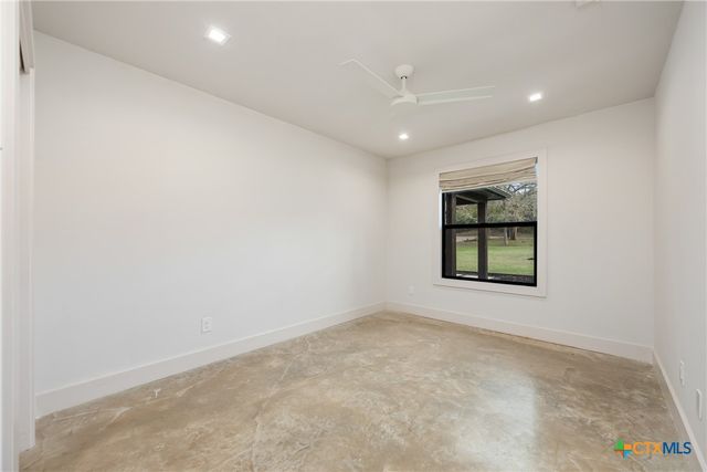 50 S Bear Creek Road, Liberty Hill, TX 78642