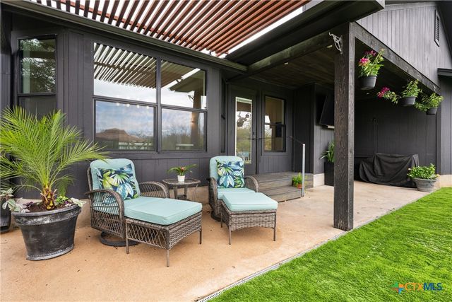 50 S Bear Creek Road, Liberty Hill, TX 78642