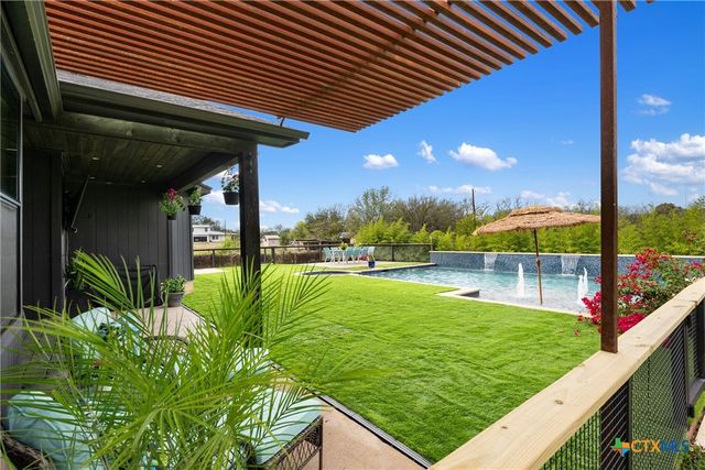 50 S Bear Creek Road, Liberty Hill, TX 78642