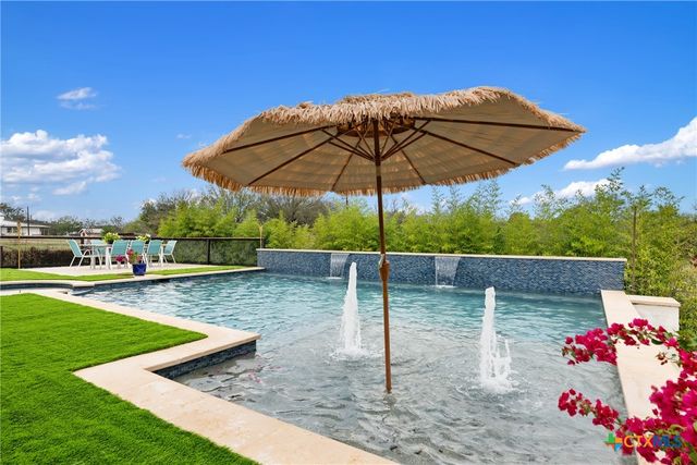 50 S Bear Creek Road, Liberty Hill, TX 78642