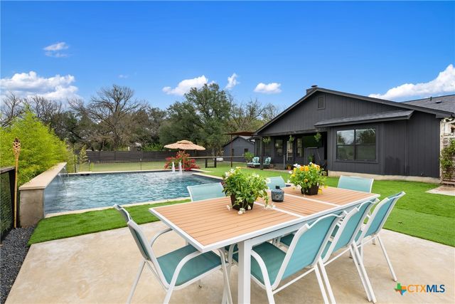 50 S Bear Creek Road, Liberty Hill, TX 78642