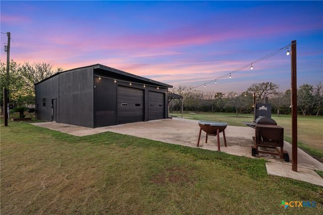 50 S Bear Creek Road, Liberty Hill, TX 78642