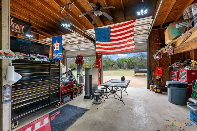 50 S Bear Creek Road, Liberty Hill, TX 78642