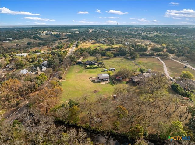 50 S Bear Creek Road, Liberty Hill, TX 78642