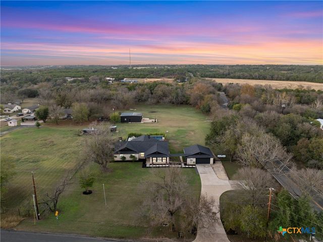 50 S Bear Creek Road, Liberty Hill, TX 78642