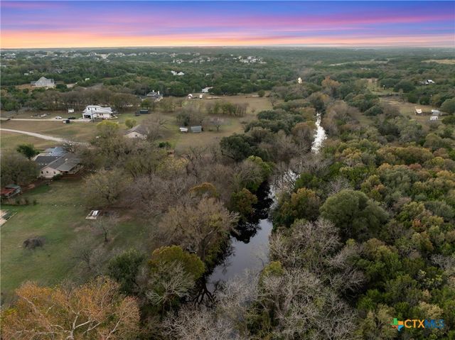 50 S Bear Creek Road, Liberty Hill, TX 78642