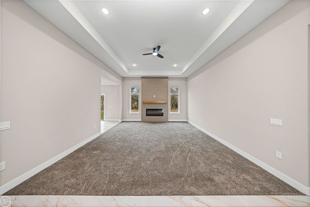 6519 Jamie Lane, Grand Blanc, MI 48439