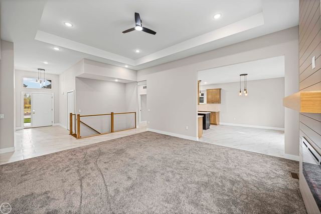 6519 Jamie Lane, Grand Blanc, MI 48439