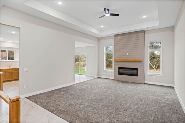 6519 Jamie Lane, Grand Blanc, MI 48439