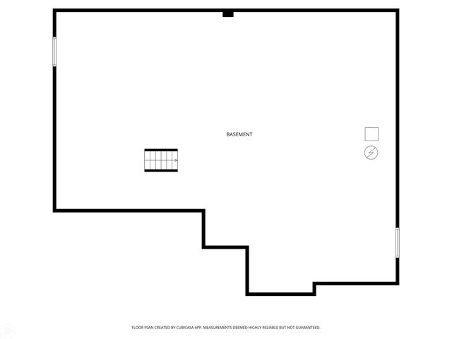 6519 Jamie Lane, Grand Blanc, MI 48439