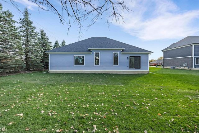 6519 Jamie Lane, Grand Blanc, MI 48439