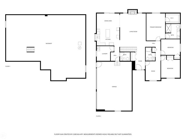 6519 Jamie Lane, Grand Blanc, MI 48439