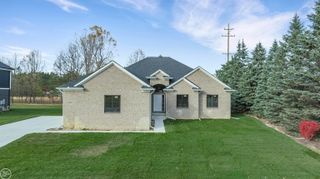 6519 Jamie Lane, Grand Blanc, MI 48439