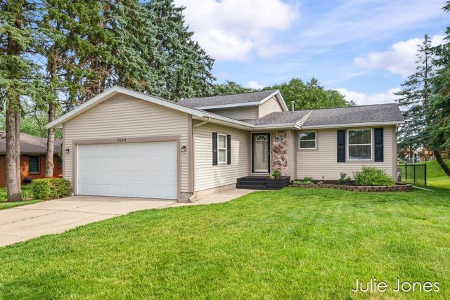 1554 Wakely Street Ne, City Of Grand Rapids, MI 49505