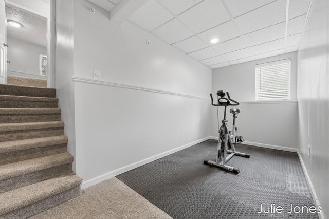 1554 Wakely Street Ne, City Of Grand Rapids, MI 49505