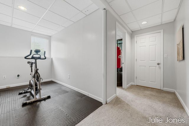 1554 Wakely Street Ne, City Of Grand Rapids, MI 49505