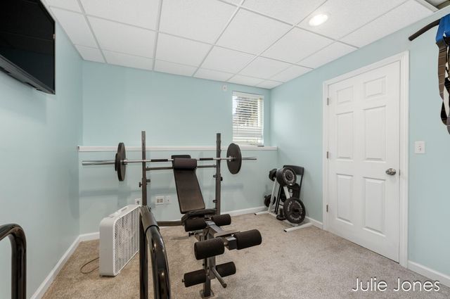 1554 Wakely Street Ne, City Of Grand Rapids, MI 49505