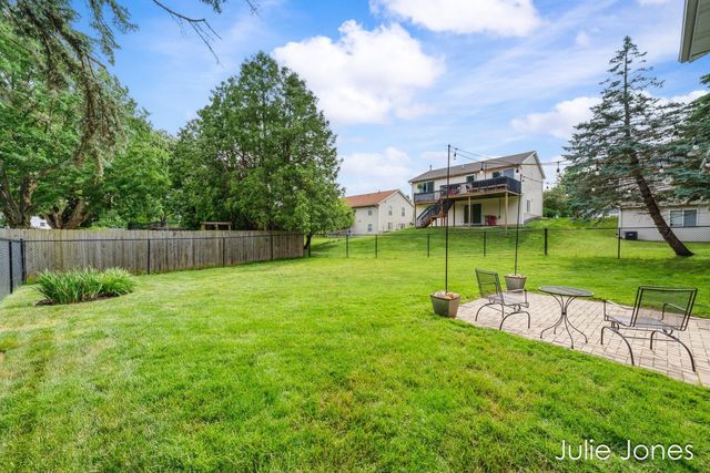 1554 Wakely Street Ne, City Of Grand Rapids, MI 49505