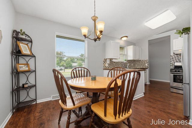 1554 Wakely Street Ne, City Of Grand Rapids, MI 49505