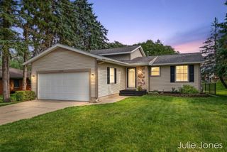 1554 Wakely Street Ne, City Of Grand Rapids, MI 49505