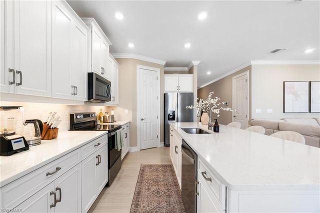 16765 Siesta Drum WAY, Bonita Springs, FL 34135