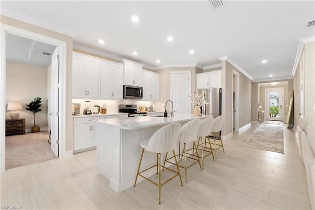 16765 Siesta Drum WAY, Bonita Springs, FL 34135