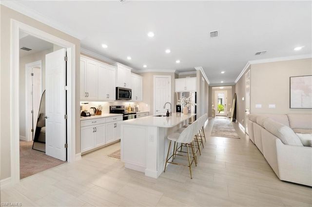 16765 Siesta Drum WAY, Bonita Springs, FL 34135