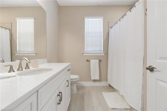 16765 Siesta Drum WAY, Bonita Springs, FL 34135