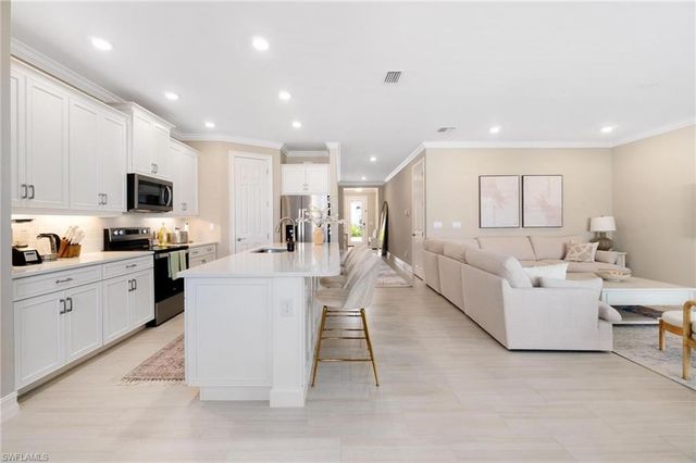 16765 Siesta Drum WAY, Bonita Springs, FL 34135