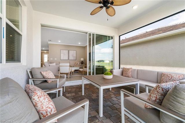 16765 Siesta Drum WAY, Bonita Springs, FL 34135