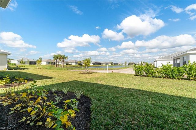 16765 Siesta Drum WAY, Bonita Springs, FL 34135