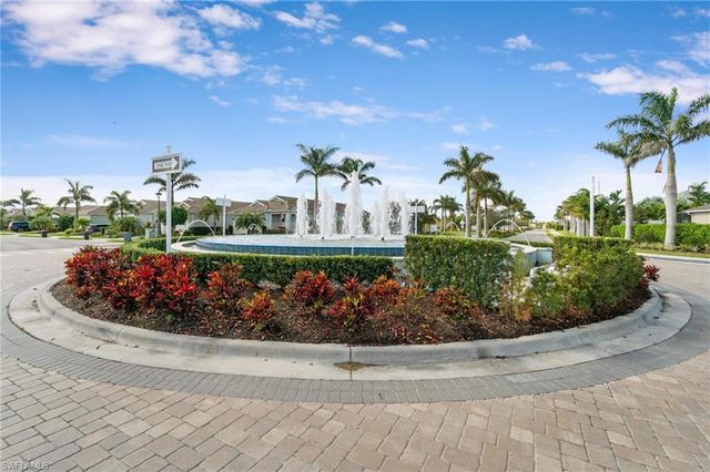 16765 Siesta Drum WAY, Bonita Springs, FL 34135