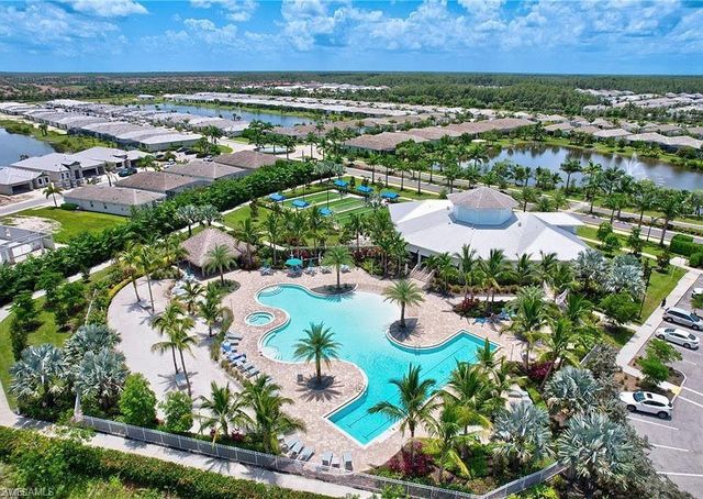 16765 Siesta Drum WAY, Bonita Springs, FL 34135