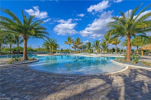 16765 Siesta Drum WAY, Bonita Springs, FL 34135