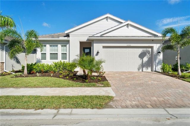16765 Siesta Drum WAY, Bonita Springs, FL 34135