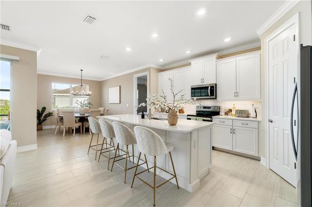 16765 Siesta Drum WAY, Bonita Springs, FL 34135