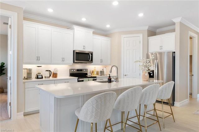 16765 Siesta Drum WAY, Bonita Springs, FL 34135