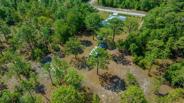 23737 NW MALLARD AVENUE, Dunnellon, FL 34431