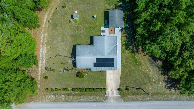 23737 NW MALLARD AVENUE, Dunnellon, FL 34431