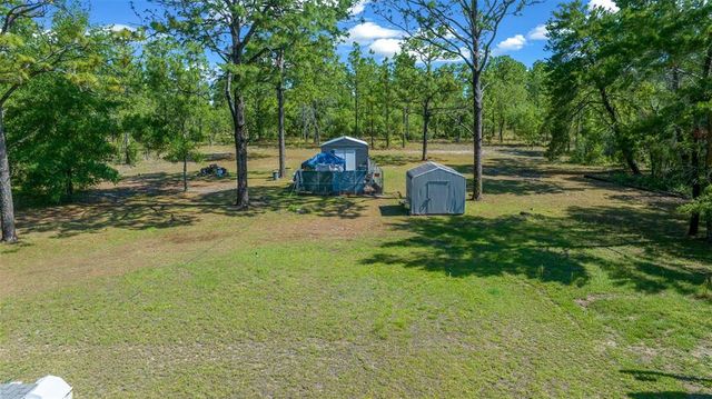 23737 NW MALLARD AVENUE, Dunnellon, FL 34431