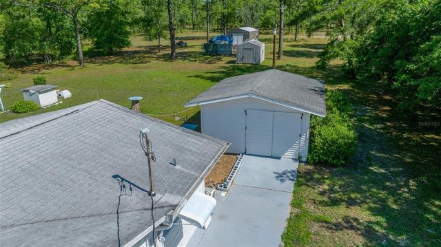23737 NW MALLARD AVENUE, Dunnellon, FL 34431