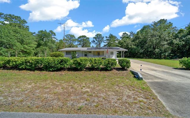 23737 NW MALLARD AVENUE, Dunnellon, FL 34431