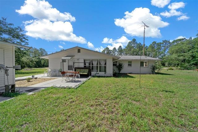 23737 NW MALLARD AVENUE, Dunnellon, FL 34431
