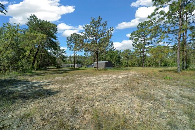 23737 NW MALLARD AVENUE, Dunnellon, FL 34431